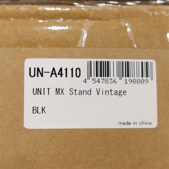 ◇展示品 UNIT/ユニット オフロードスタンド ヴィンテージスタンド (UN-A4110)_画像8