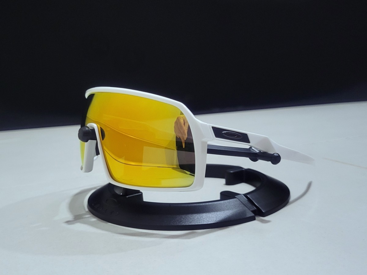 正規品 新品 偏光レンズ2枚付き OAKLEY SUTRO オークリー 正規品 新品 偏光レンズ2枚付き OAKLEY SUTRO オークリー
