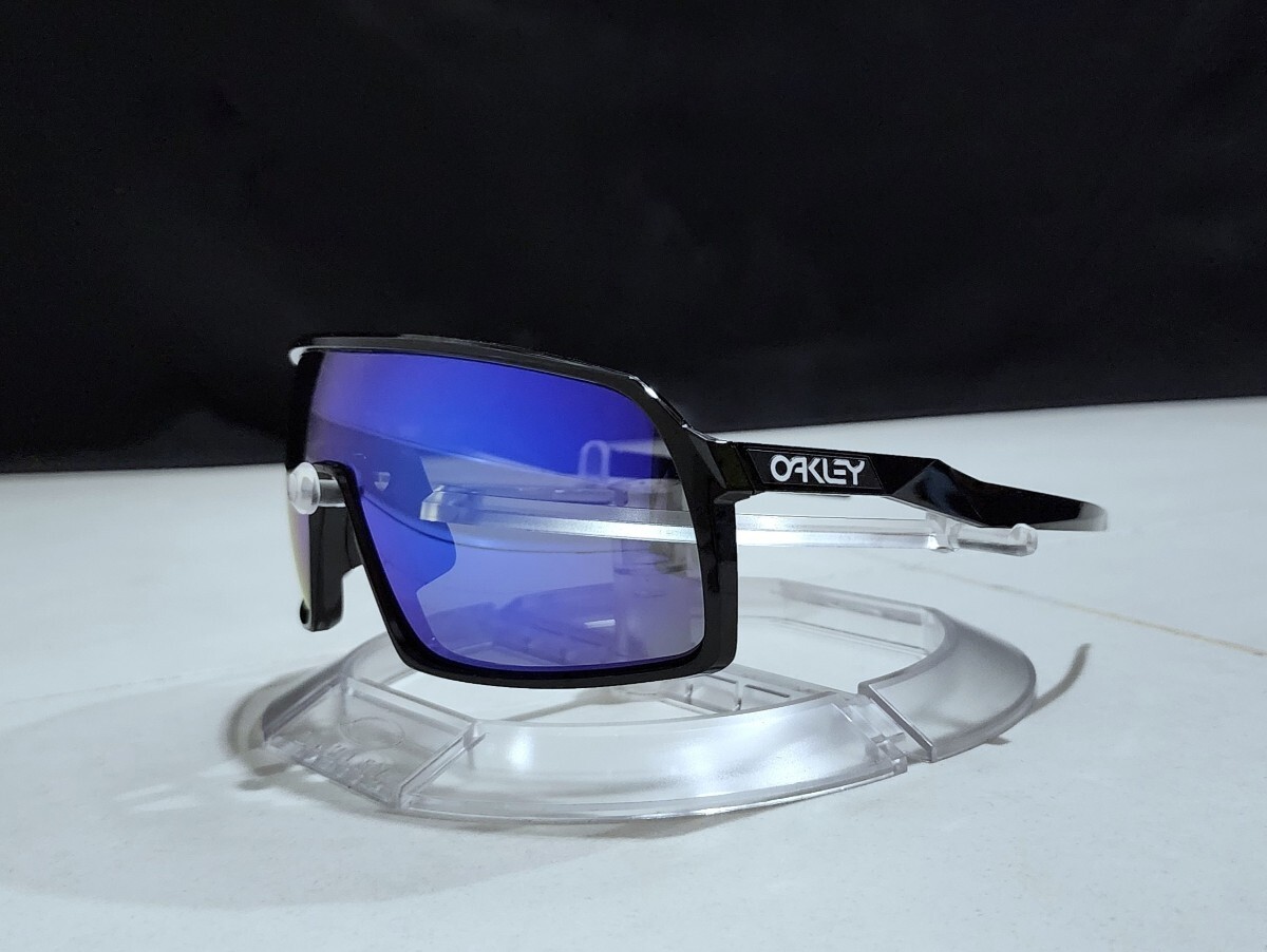 正規品 新品 偏光レンズ2枚付き OAKLEY SUTRO オークリー 正規品 新品 偏光レンズ2枚付き OAKLEY SUTRO オークリー