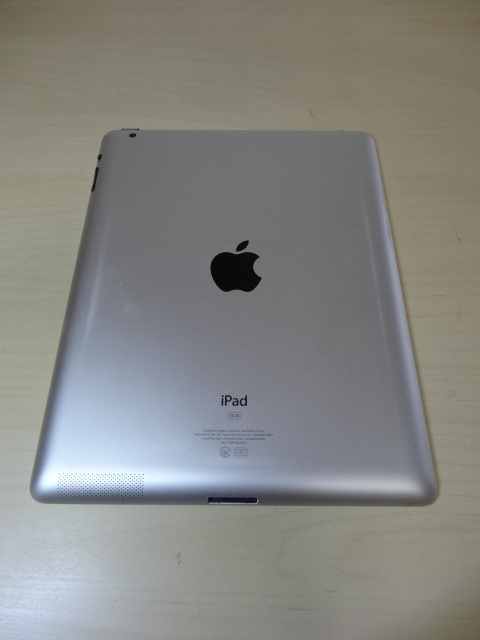 [送料無料 即決] Apple iPad2 WiFi 32GB MC980J/A USED おまけつき