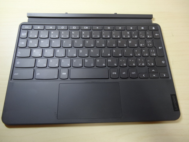 [送料無料 即決] Lenovo Chromebook Keyboard Pack ジャンク 