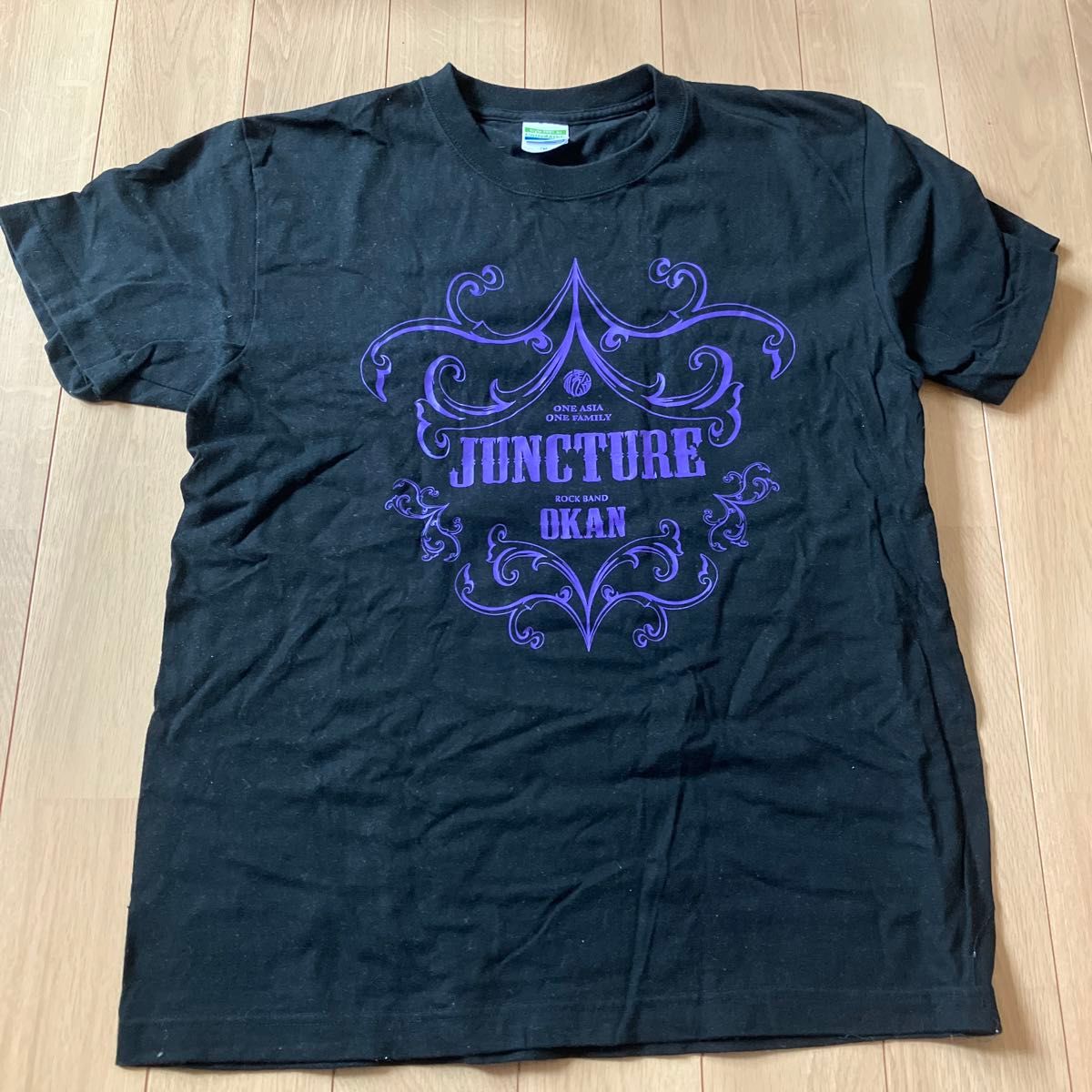 6点セット】ロックバンドおかん CD&DVD Tシャツ タオル ポスト 6点セット】ロックバンドおかん CD&DVD Tシャツ タオル ポスト