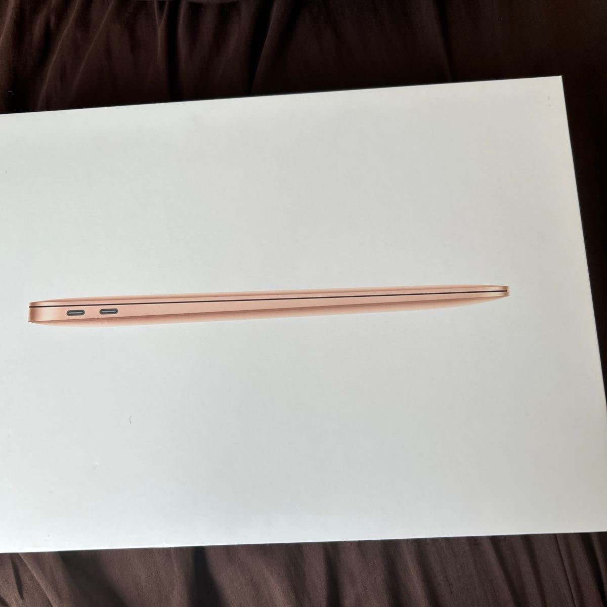 MacBookAir retina （2019）　おまけ付き