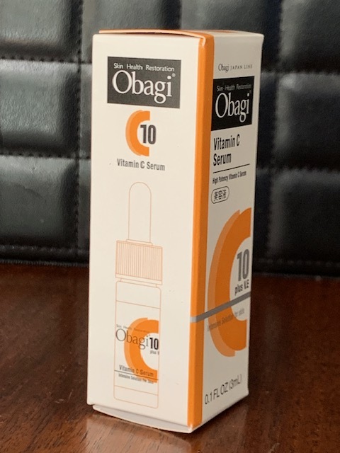 ■■未使用・未開封■■オバジC10セラム3ml 美容液 11点 まとめて obagi _画像10