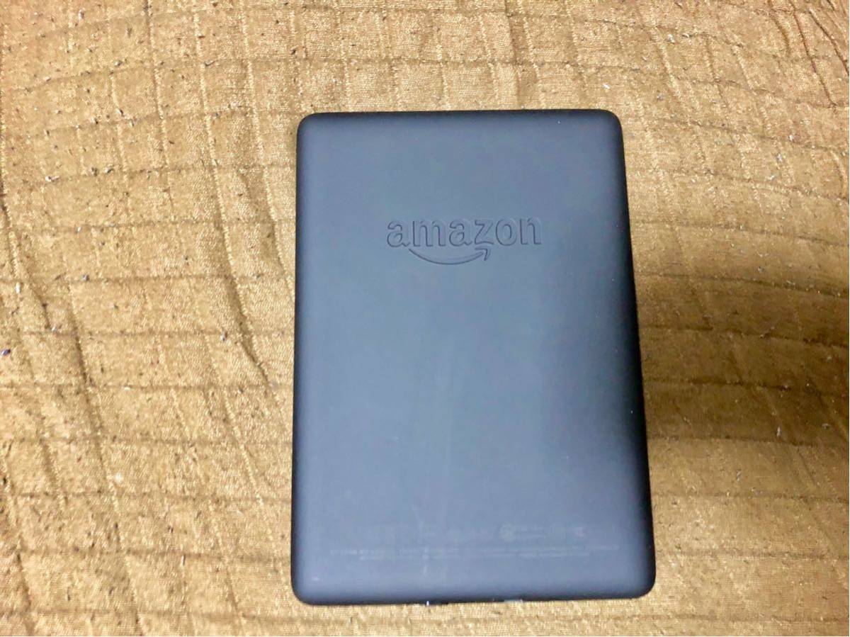 Amazon Kindle paperwhite no. 10 поколение 32GB Wi-Fi модель 