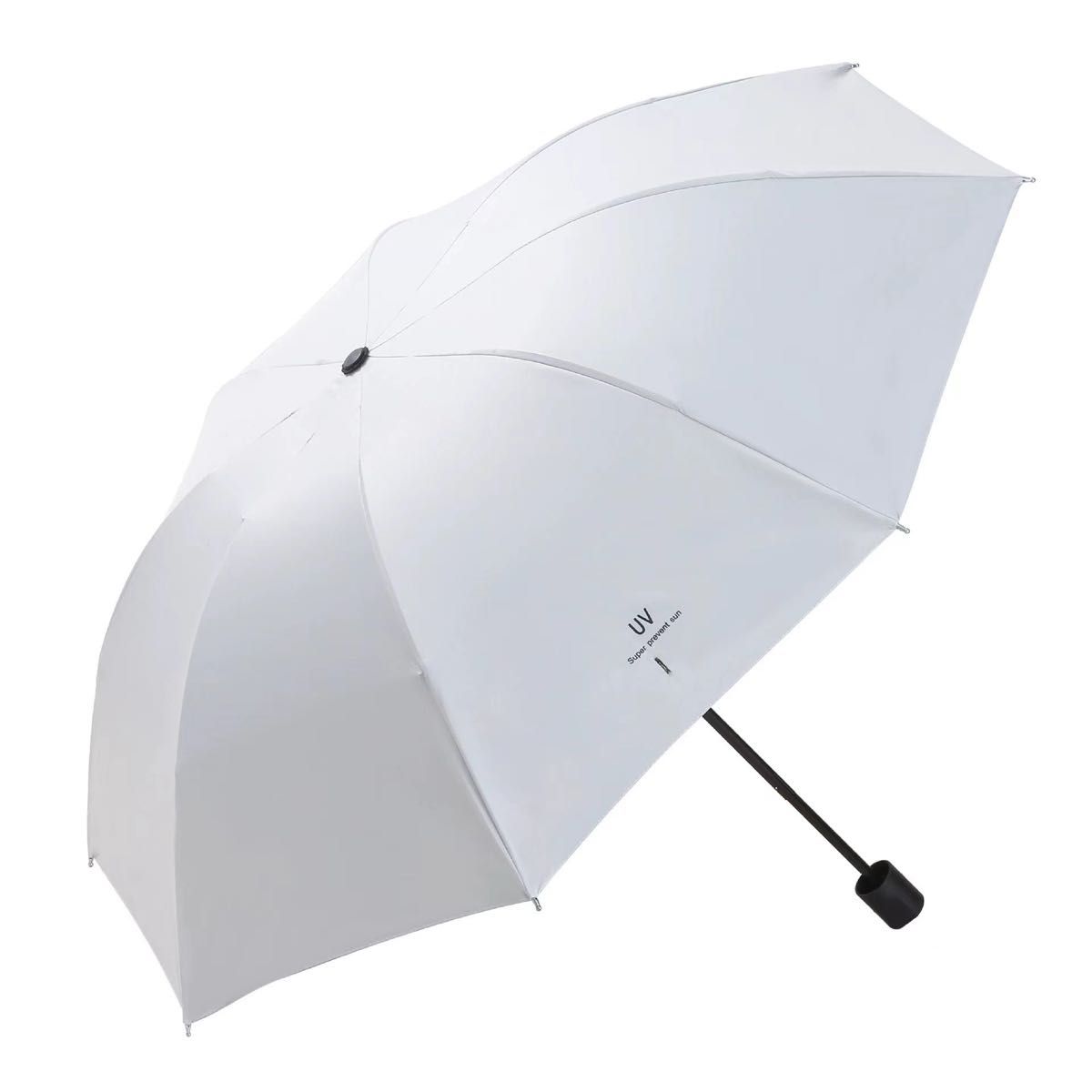 日傘 折りたたみ傘 メンズ レディース 自動開閉 晴雨兼用 uvカット