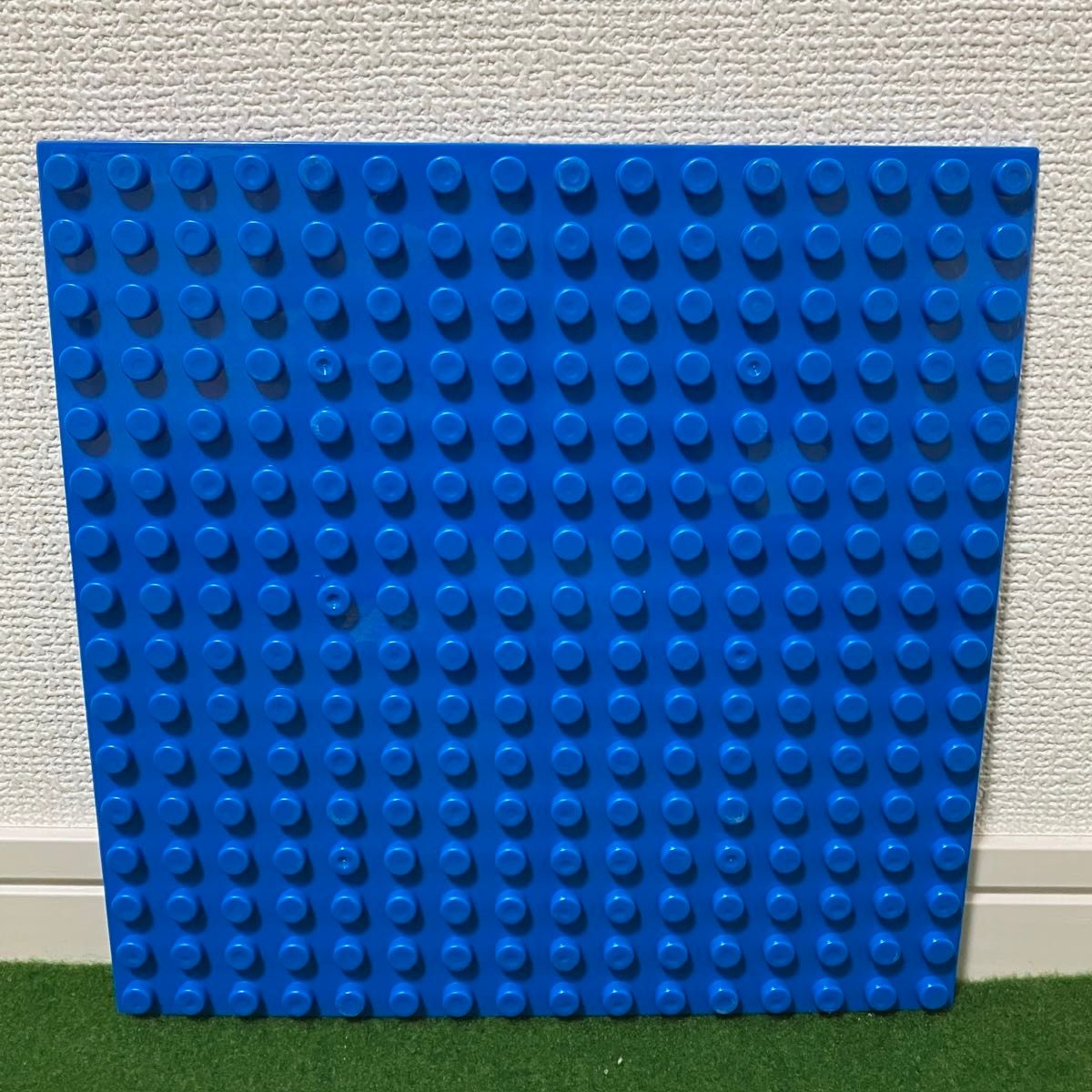 今だけのSALE価格★LEGO★レゴ デュプロ 互換品 1枚 25×25cm