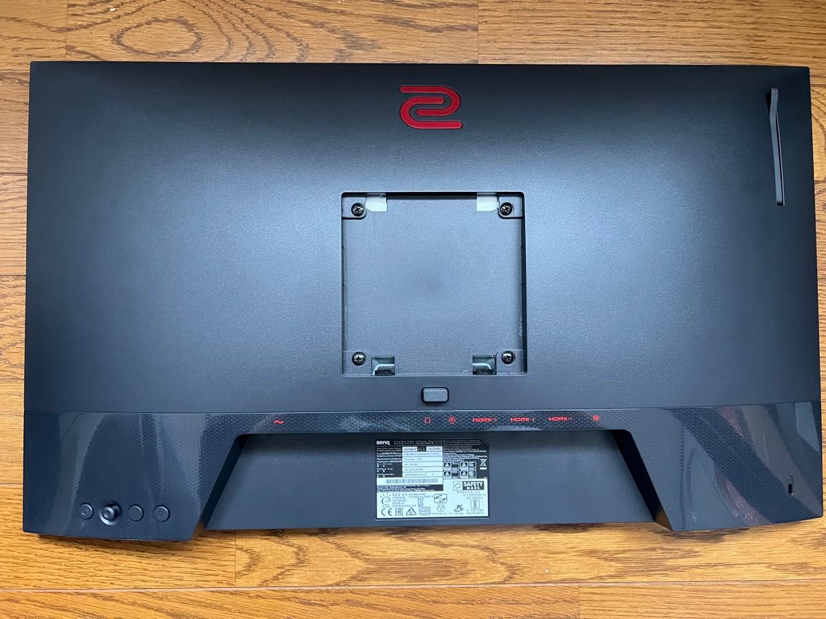 ZOWIE XL2546K ゲーミングモニター