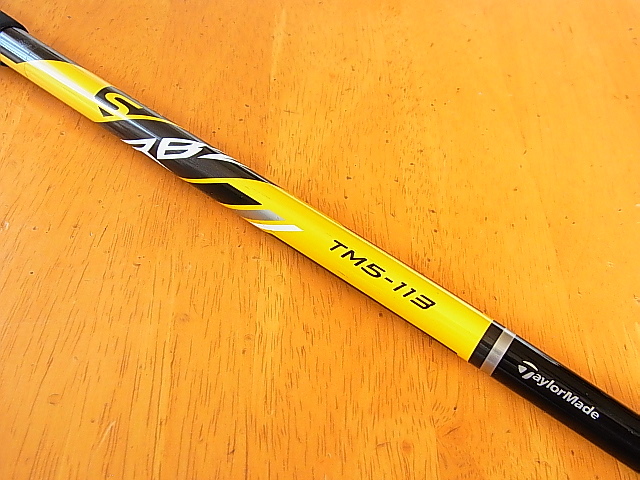 ☆RBZ　STAGE2　3UT　19度　三菱ケミカル　TM-5-113カーボン(S)☆_画像8