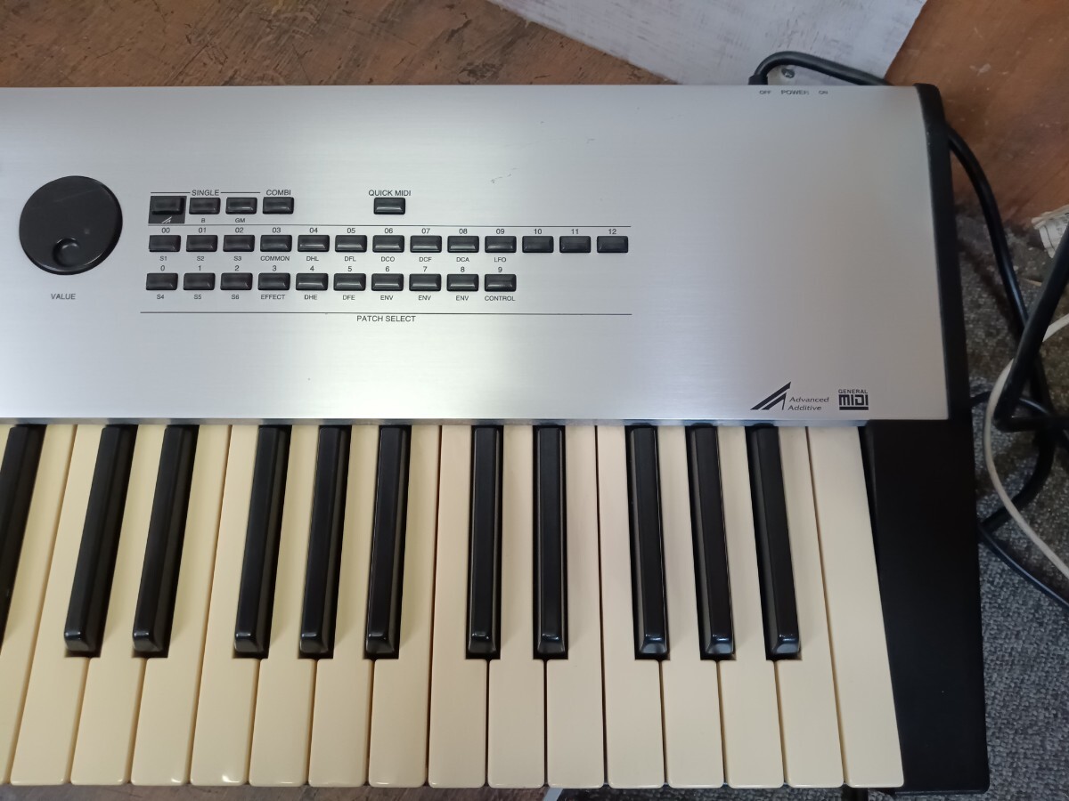 KAWAI Kawai K5000W синтезатор advance Adi tib фортепьяно клавиатура электронное пианино музыкальные инструменты клавишные инструменты текущее состояние товар 