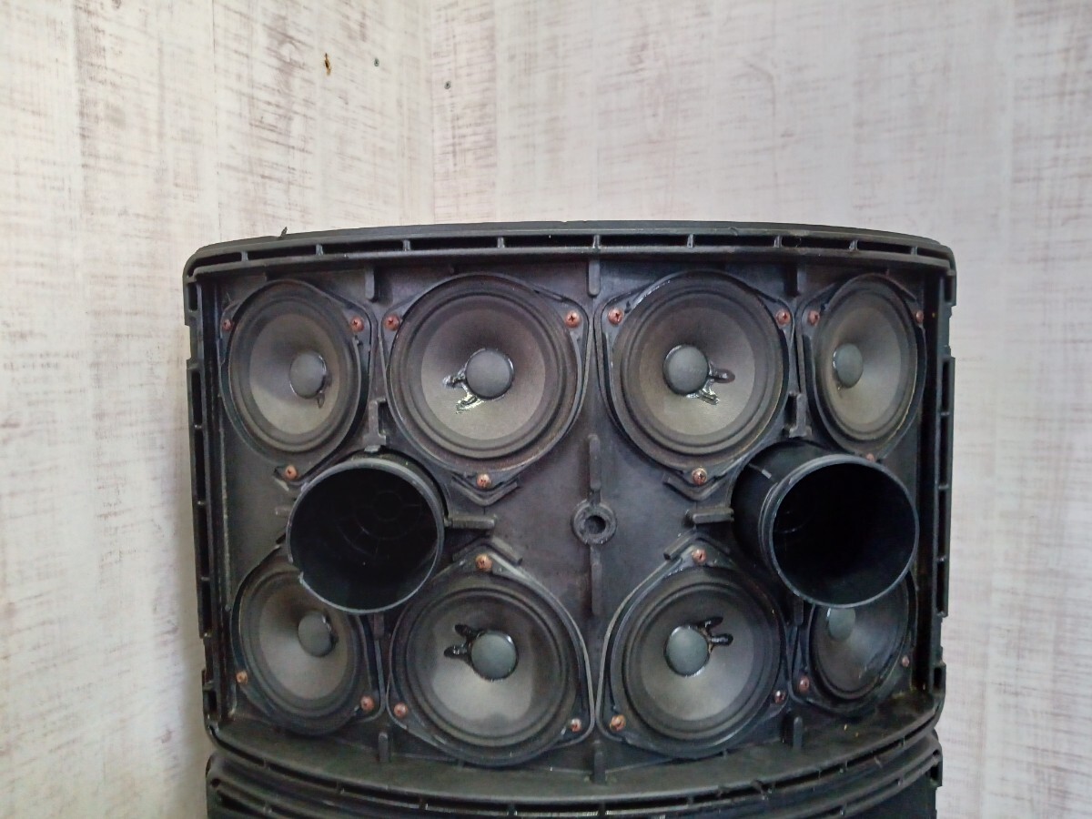 BOSE Bose speaker 802 SERIES II audio stereo PA speaker PA equipment sound equipment machinery Junk 