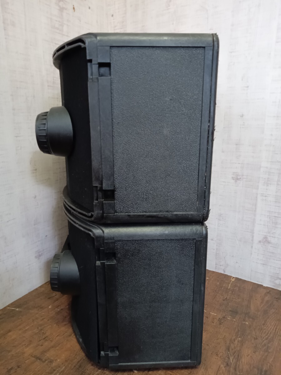 BOSE Bose speaker 802 SERIES II audio stereo PA speaker PA equipment sound equipment machinery Junk 