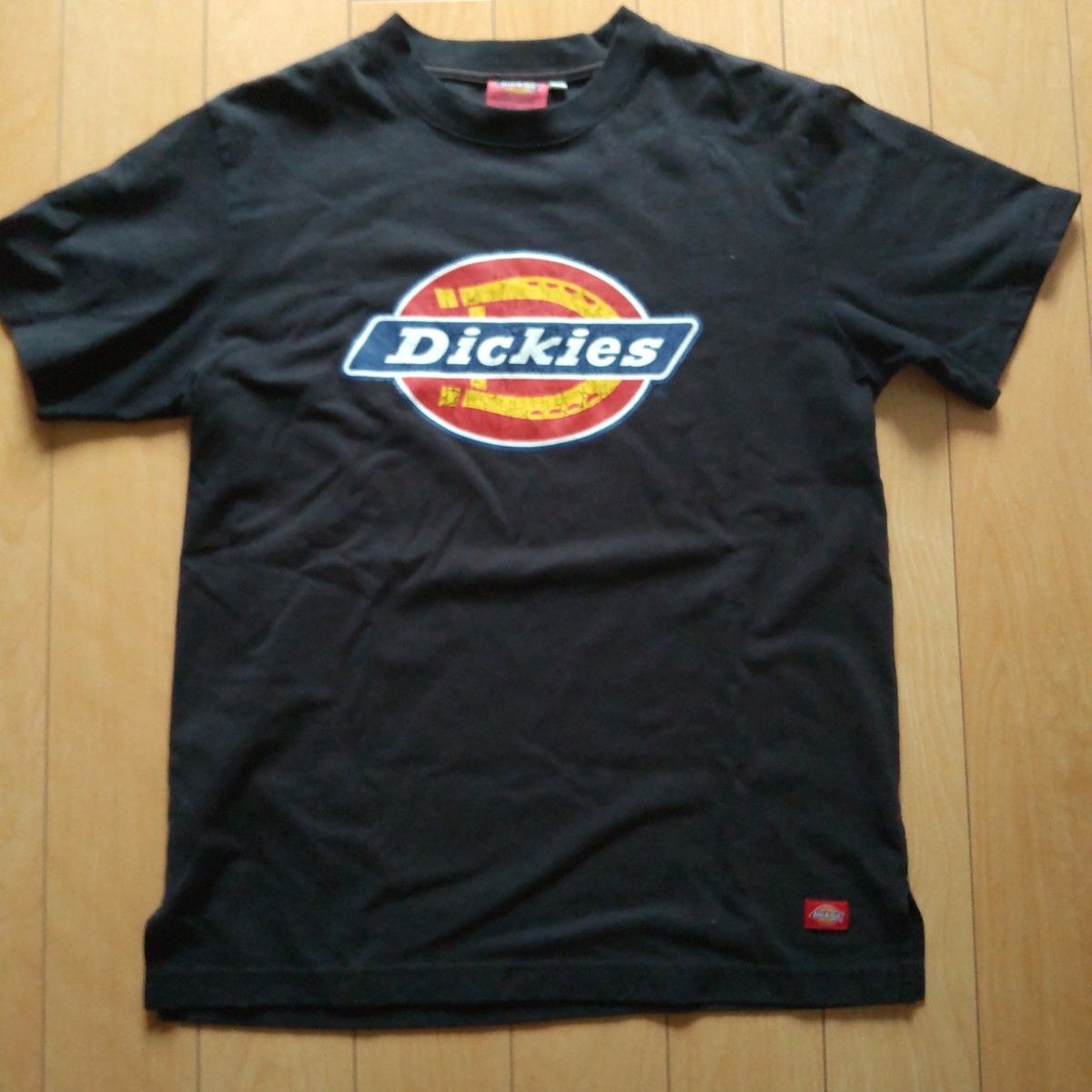 DickiesTシャツ　デッキーズTシャツ 男の子Tシャツ　160cm