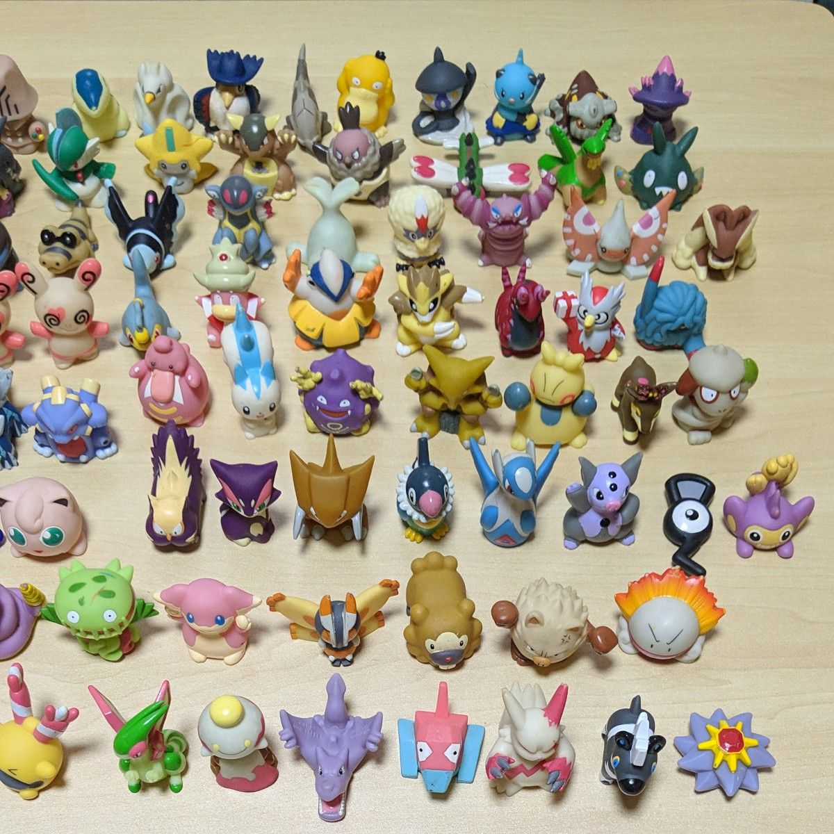 ポケモン指人形 まとめ売り|Yahoo!フリマ(旧PayPayフリマ) ポケモン指人形 まとめ売り|Yahoo!フリマ(旧PayPayフリマ)