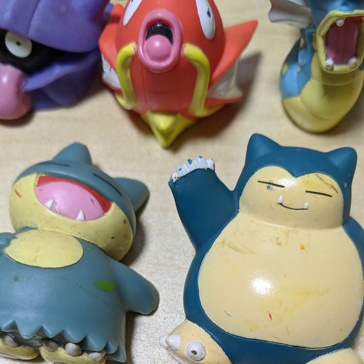 ポケモン指人形 まとめ売り|Yahoo!フリマ(旧PayPayフリマ) ポケモン指人形 まとめ売り|Yahoo!フリマ(旧PayPayフリマ)