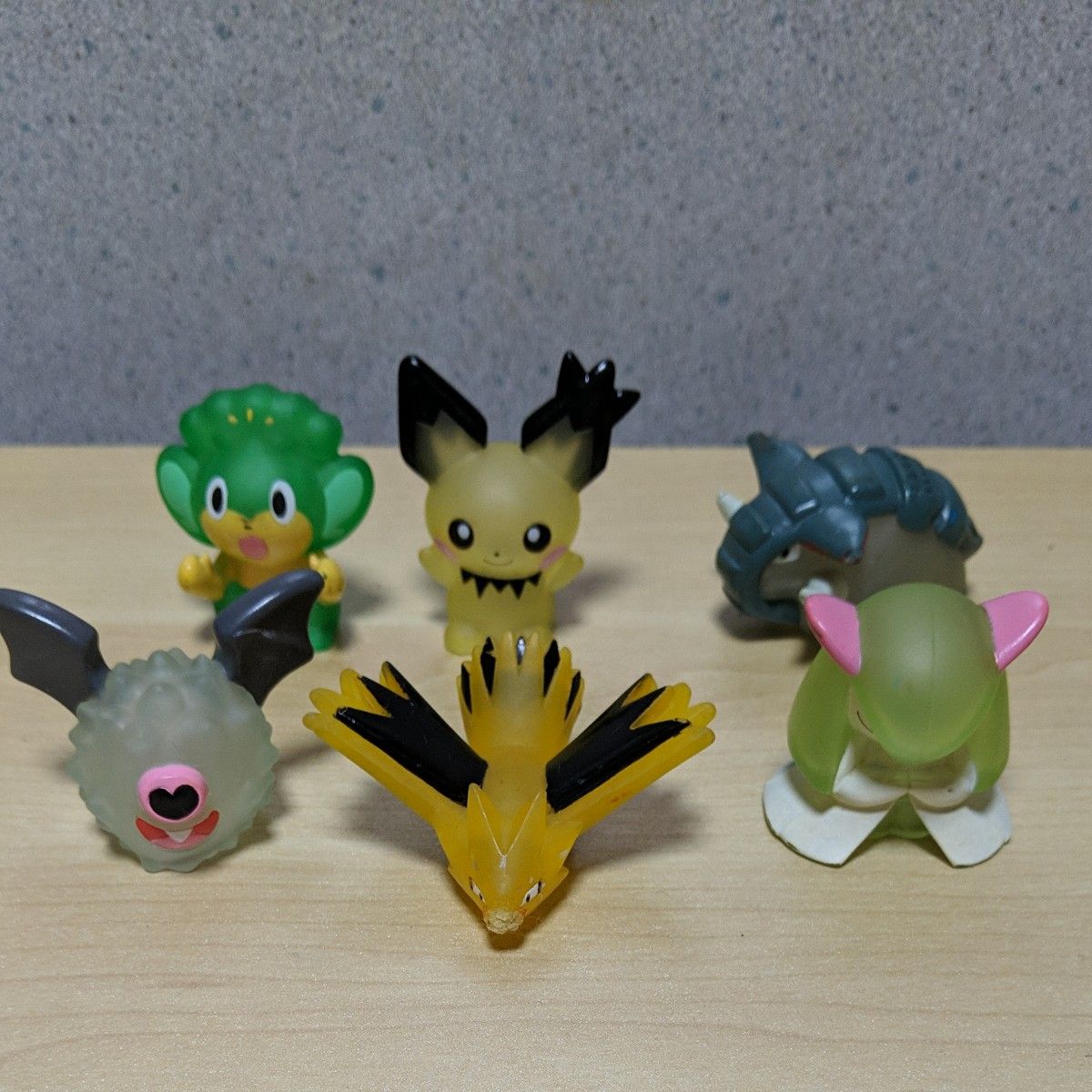 ポケモン指人形 まとめ売り|Yahoo!フリマ(旧PayPayフリマ) ポケモン指人形 まとめ売り|Yahoo!フリマ(旧PayPayフリマ)