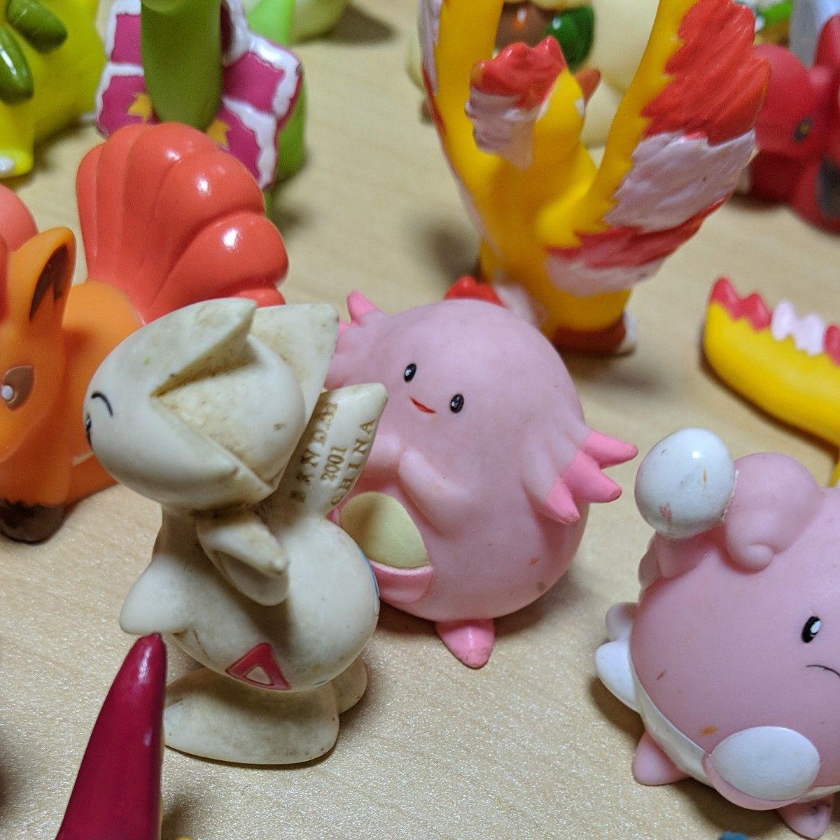 ポケモン指人形 まとめ売り|Yahoo!フリマ(旧PayPayフリマ) ポケモン指人形 まとめ売り|Yahoo!フリマ(旧PayPayフリマ)