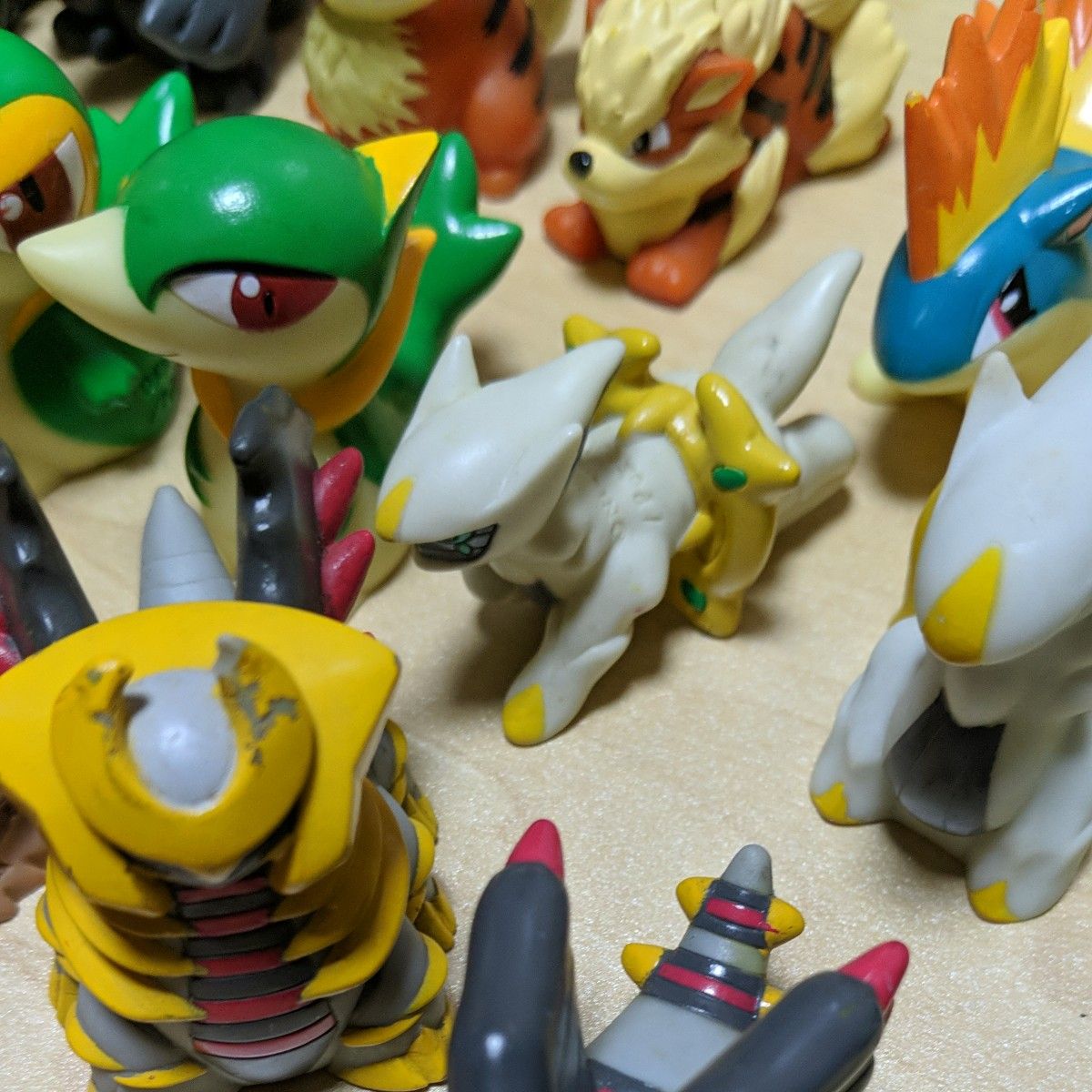 ポケモン指人形 まとめ売り|Yahoo!フリマ(旧PayPayフリマ) ポケモン指人形 まとめ売り|Yahoo!フリマ(旧PayPayフリマ)