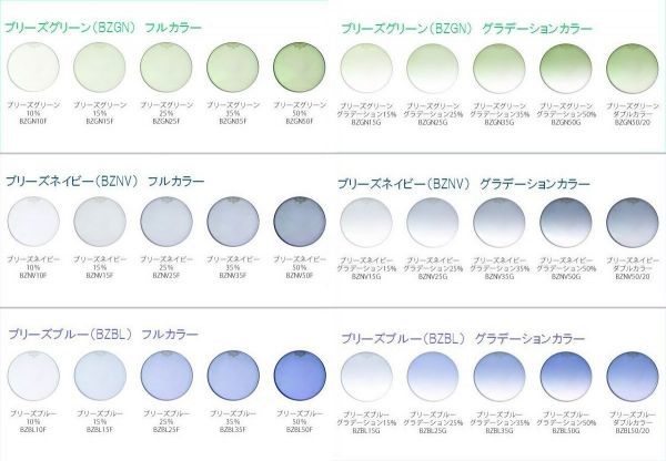 アリアーテトレスカラー加工+3000円 出品フレーム、レンズと合わせてお求めください。_画像5