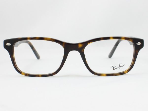 Ray-Ban レイバン サングラス RX5345D-2012 ライトカラー 選べる6色 ライトブルー UVカット 伊達メガネ メンズ レディース ケース無し