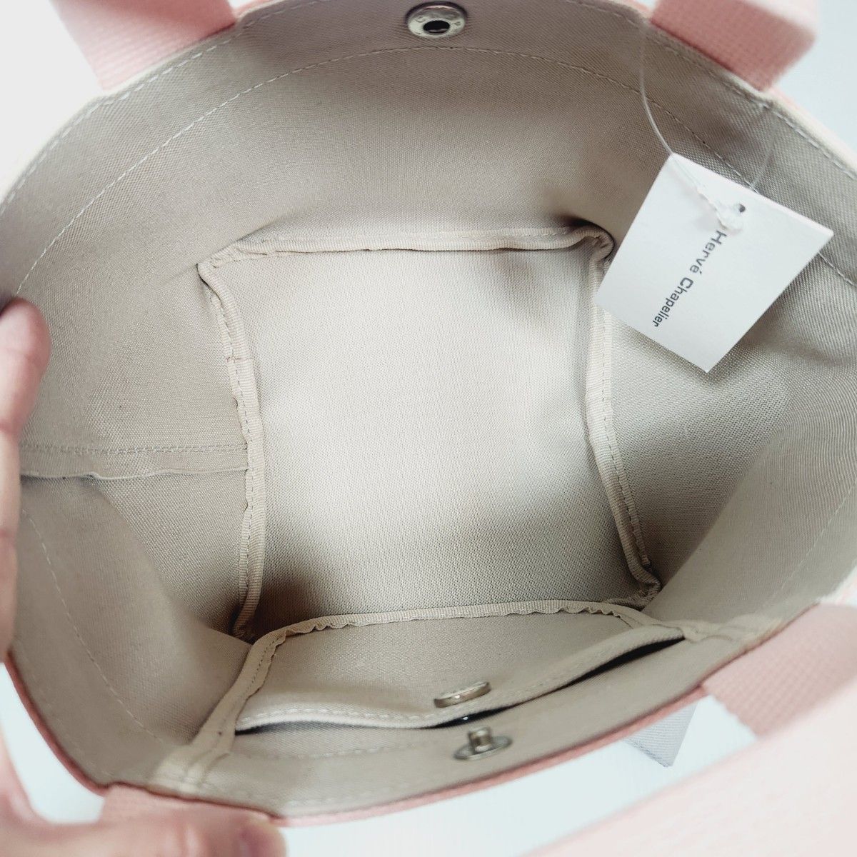 エルベシャプリエ 701GP S マスティック ドラジェ モカタグ エルベシャプリエ 701GP S マスティック ドラジェ モカタグ