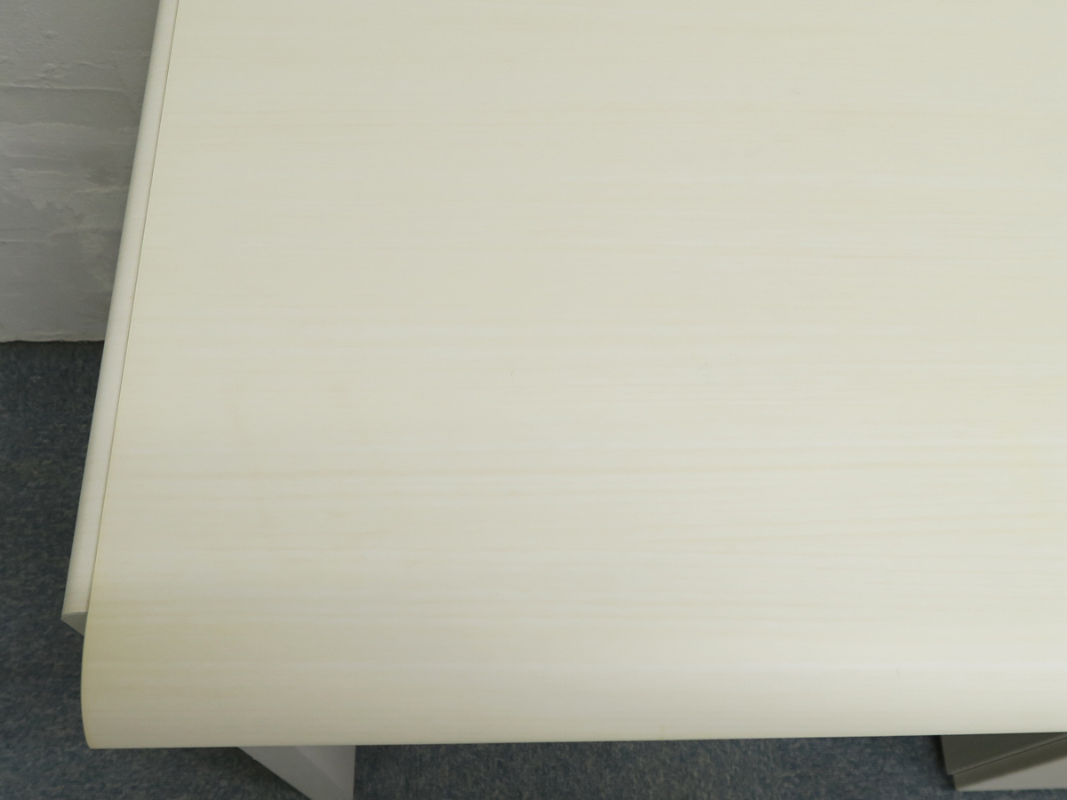 714 IDC большой . мебель bar балка ni стол выдвижной ящик Wagon комплект розетка box имеется Work Studio серии обычная цена 100,870 иен б/у хороший товар 