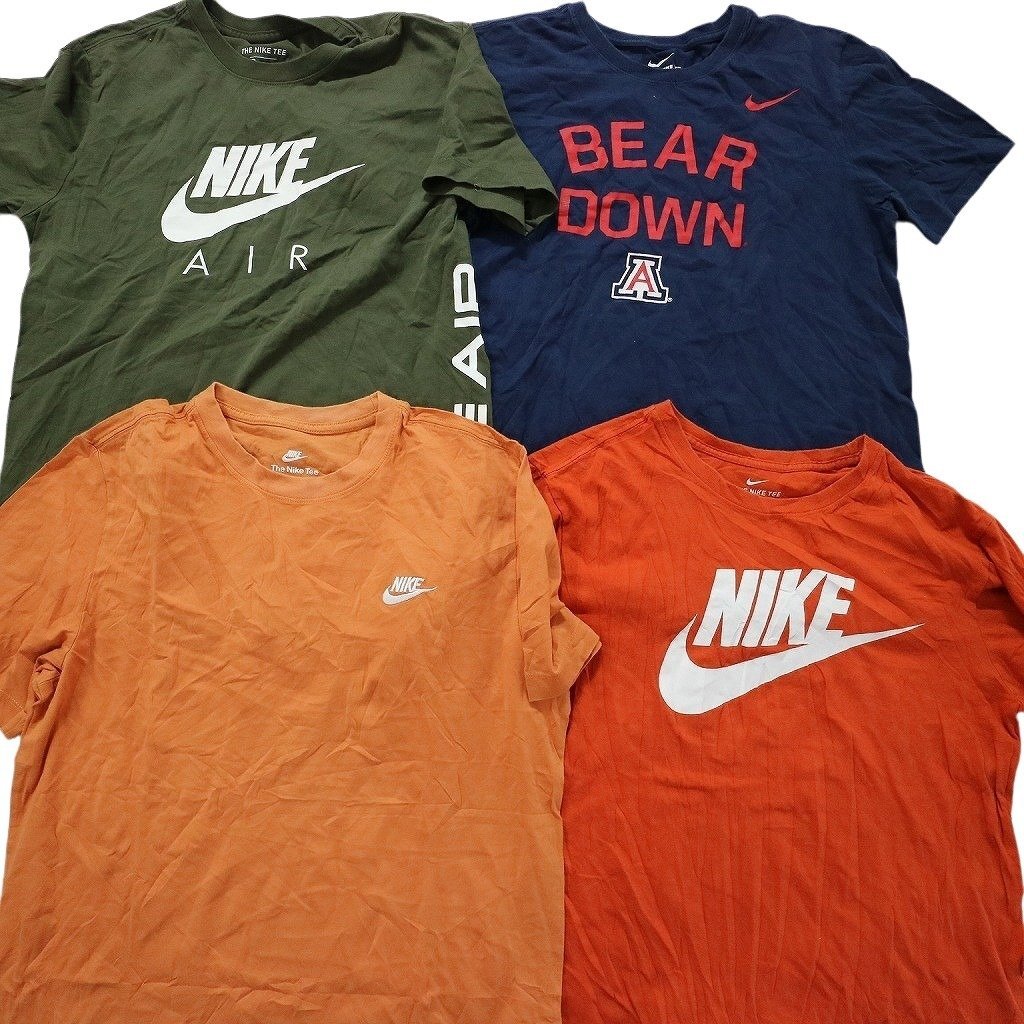  бу одежда ...  продажа    Nike   футболка с коротким руковом  16 шт.  комплект   ( мужской  M ) ... ветер  ... point   цвет  кузов  MS8989 1  йен  старт 