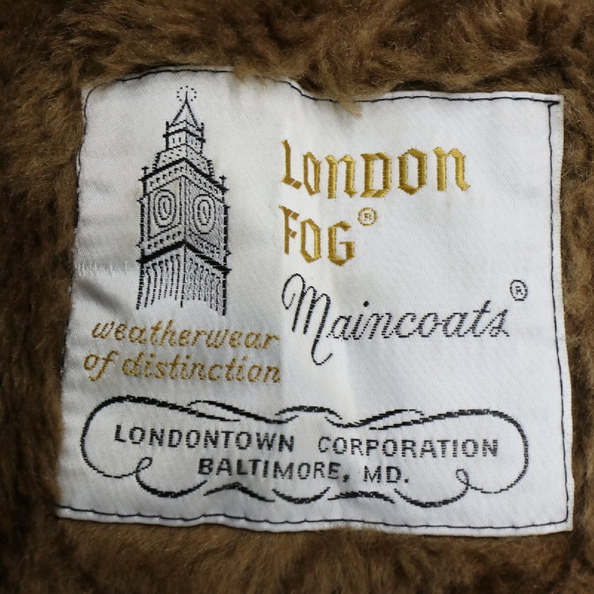 LONDON FOG ... туманки  ... цвет  пальто  ...  костюм  ... ...  бежевый  (  мужской  L соответствует   ) M8010 1  йен  старт 