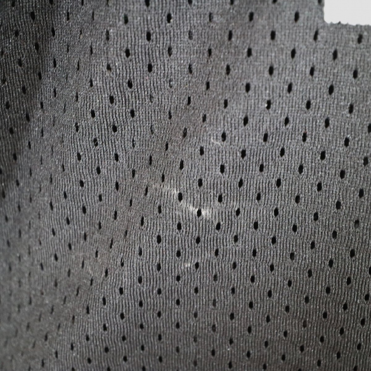 Reebok リーボック NFL ニューオーリンズ・セインツ 半袖 ゲームシャツ プロチーム アメフト ブラック ( メンズ 48 ) N2841 1円スタート_画像4