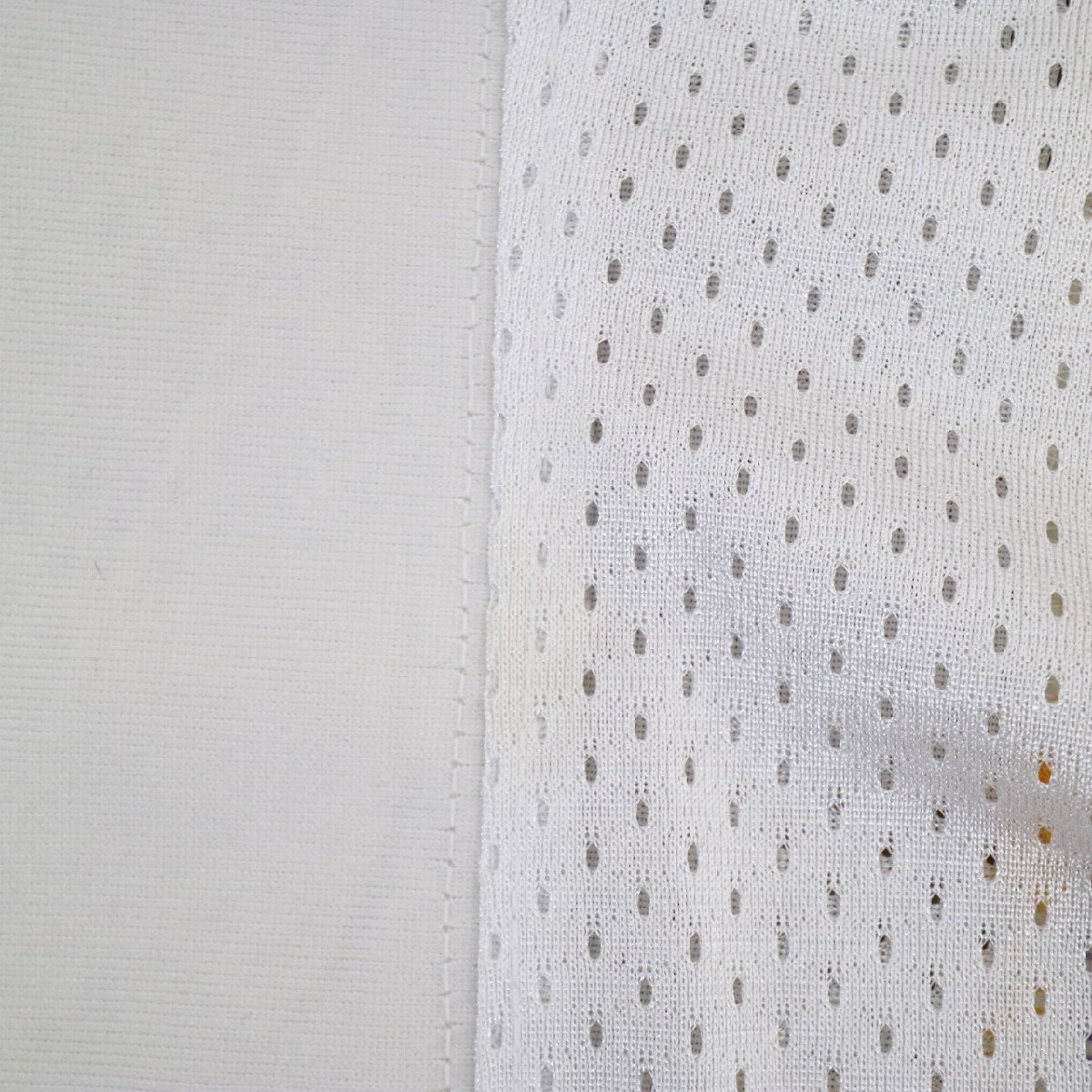 Reebok リーボック NFL ミネソタバイキングス 半袖 ゲームシャツ プロチーム アメフト ホワイト ( メンズ 60 ) N2838 1円スタート_画像4