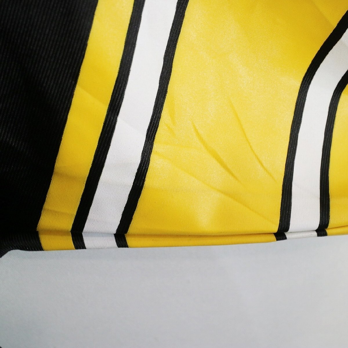 Reebok リーボック NFL ピッツバーグスティーラーズ 半袖 ゲームシャツ プロチーム アメフト ブラック ( メンズ M ) N2818 1円スタート_画像5