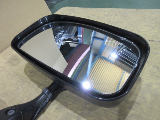  Hino Ranger FD7JEWA зеркало заднего вида зеркало на двери левый и правый в комплекте * дом частного лица рассылка не возможно 2024.4.15.O.12-G3-70 24020337
