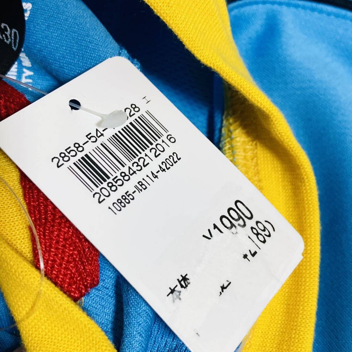 443 新品 ボブソン セットアップ Tシャツ ズボン 140cm 135 140 443 新品 ボブソン セットアップ Tシャツ ズボン 140cm 135 140
