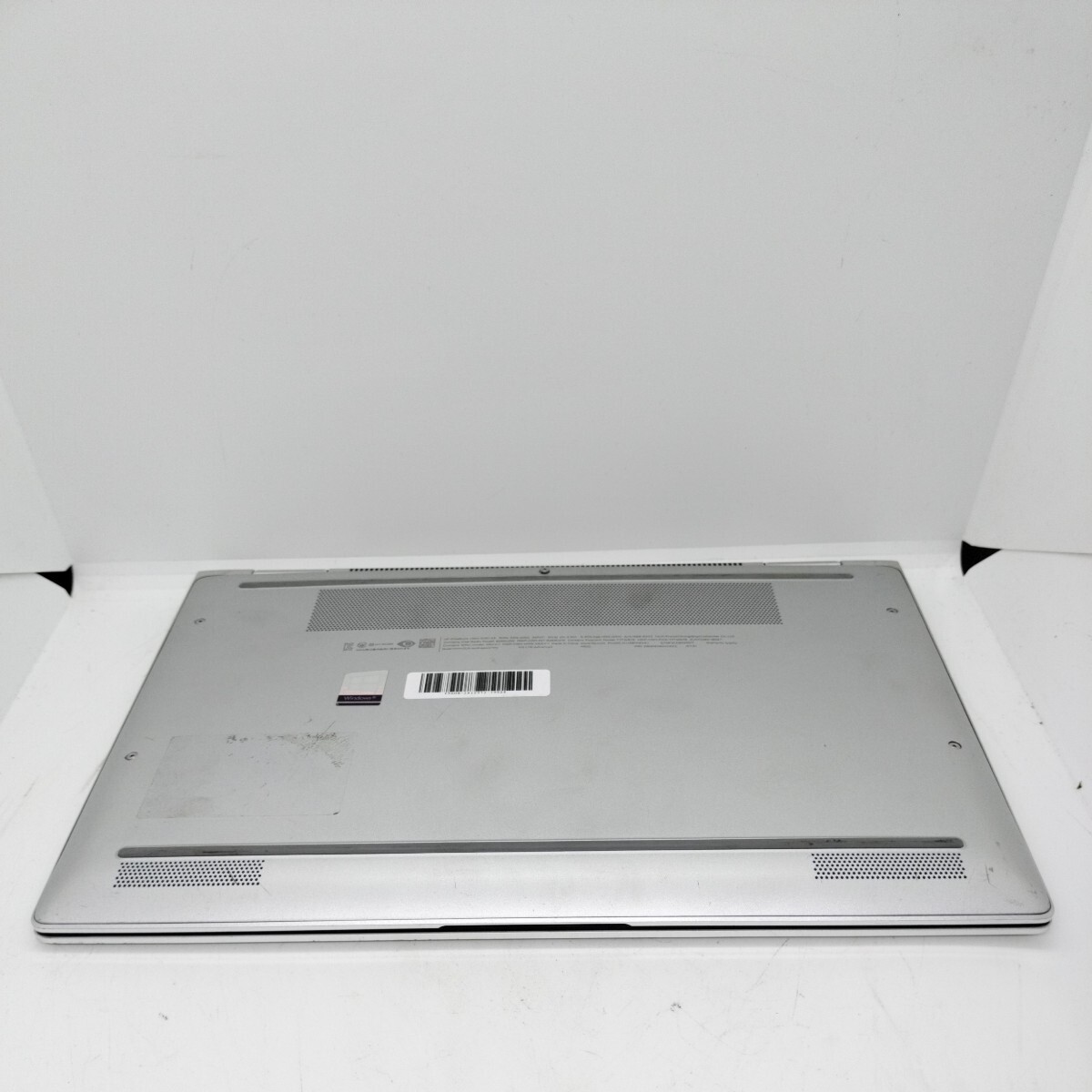 管理:JC-2409/ジャンク扱い/ HP HP EliteBook x360 1030 G3/i7-8550U/16GB/128GB/Win11/フルHD/MS Officeの画像4