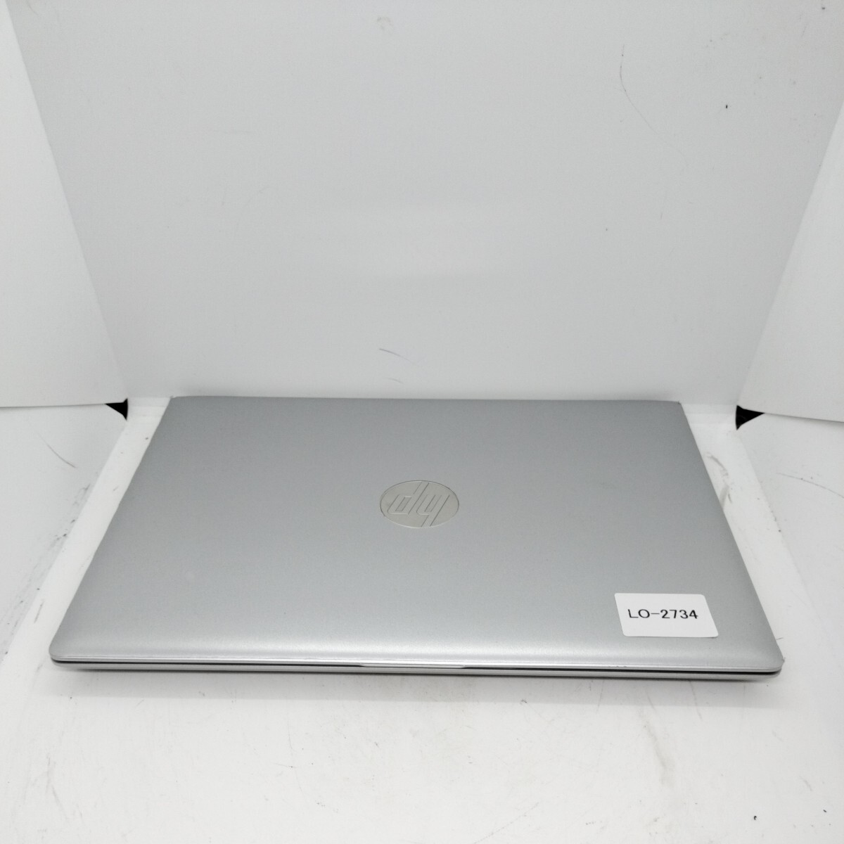 管理:LO-2734/ジャンク扱い/ HP HP ProBook 430 G5/i5-7200U/4GB/256GB/Win11/MS Office_画像4