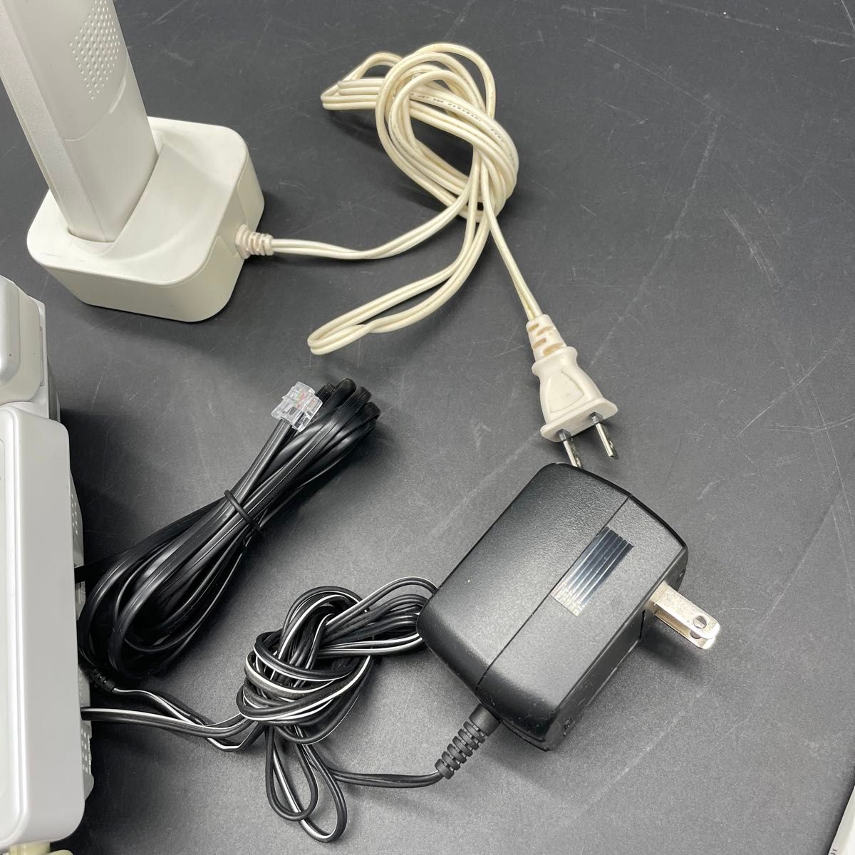 SANYO TEL-DJ4 電話機 親機 子機|Yahoo!フリマ(旧PayPayフリマ) SANYO TEL-DJ4 電話機 親機 子機|Yahoo!フリマ(旧PayPayフリマ)