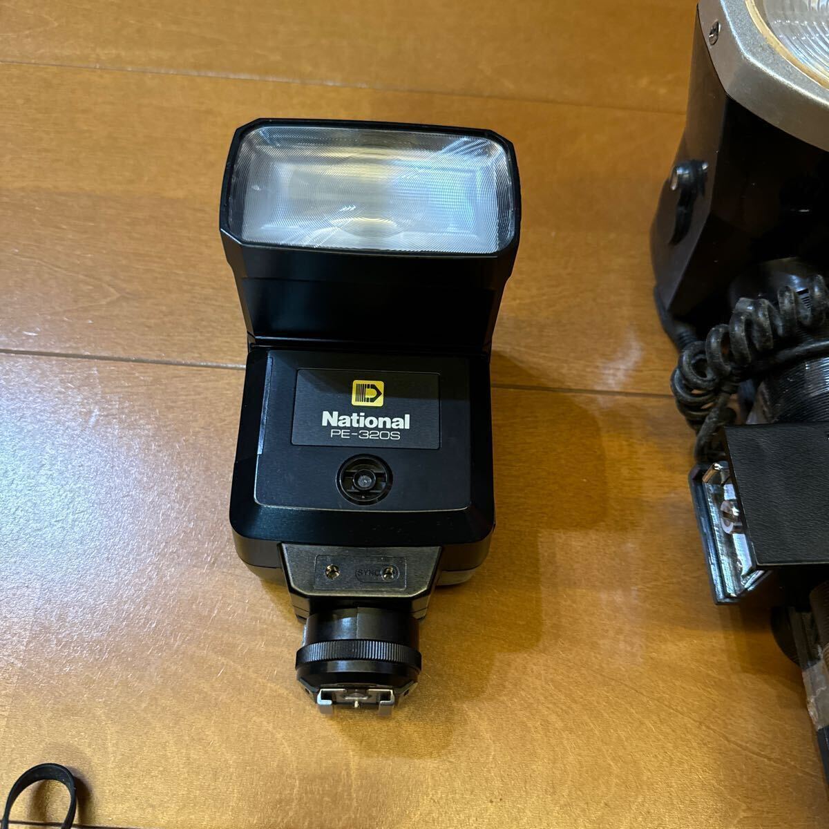 Nikon ニコン F2 カメラ ストロボ フラッシュ レンズ 一眼レフ フィルムカメラ_画像4