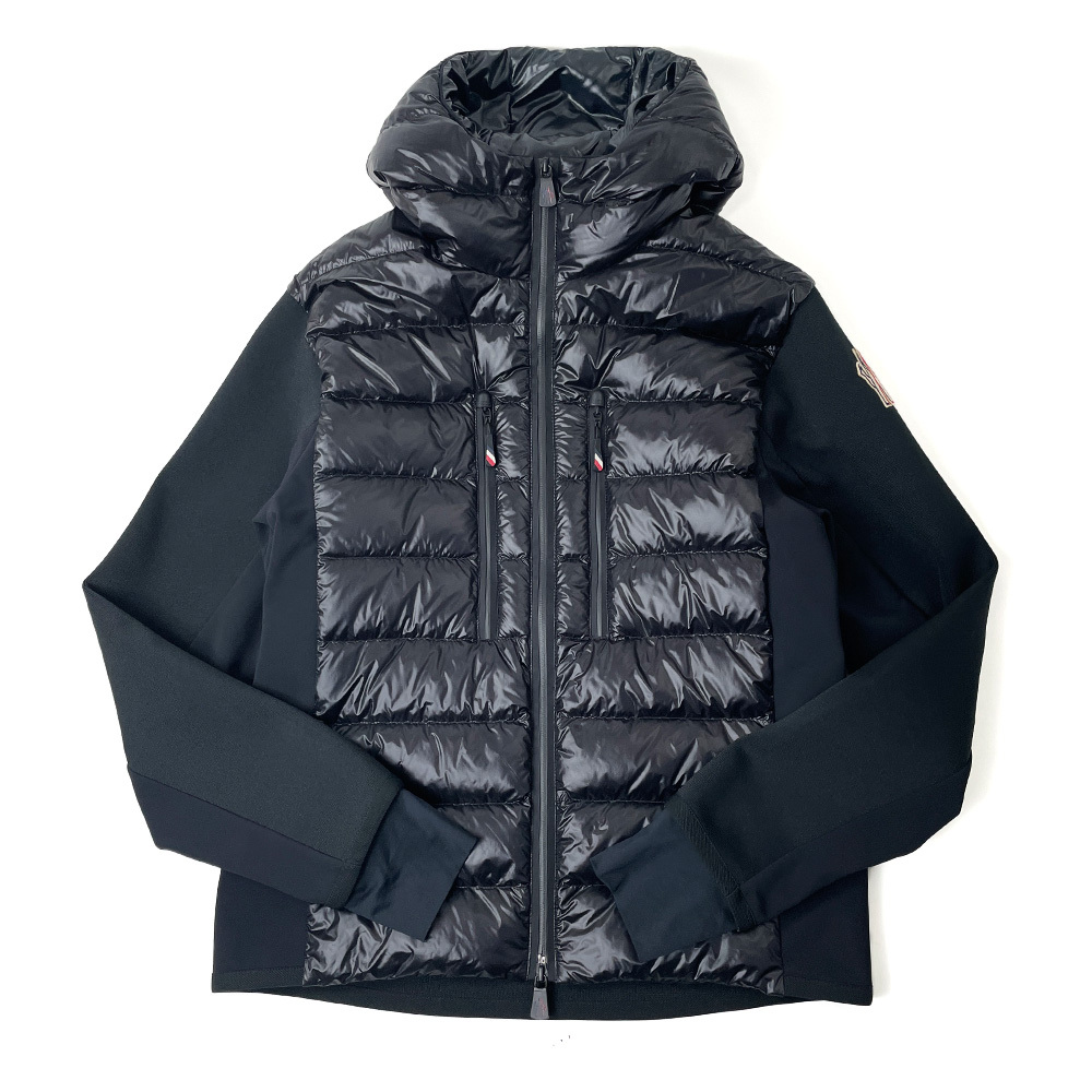美品 MONCLER GRENOBLE 20AW モンクレール グルノーブル ダウン 美品 MONCLER GRENOBLE 20AW モンクレール グルノーブル ダウン