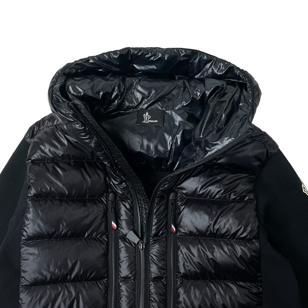 美品 MONCLER GRENOBLE 20AW モンクレール グルノーブル ダウン 美品 MONCLER GRENOBLE 20AW モンクレール グルノーブル ダウン