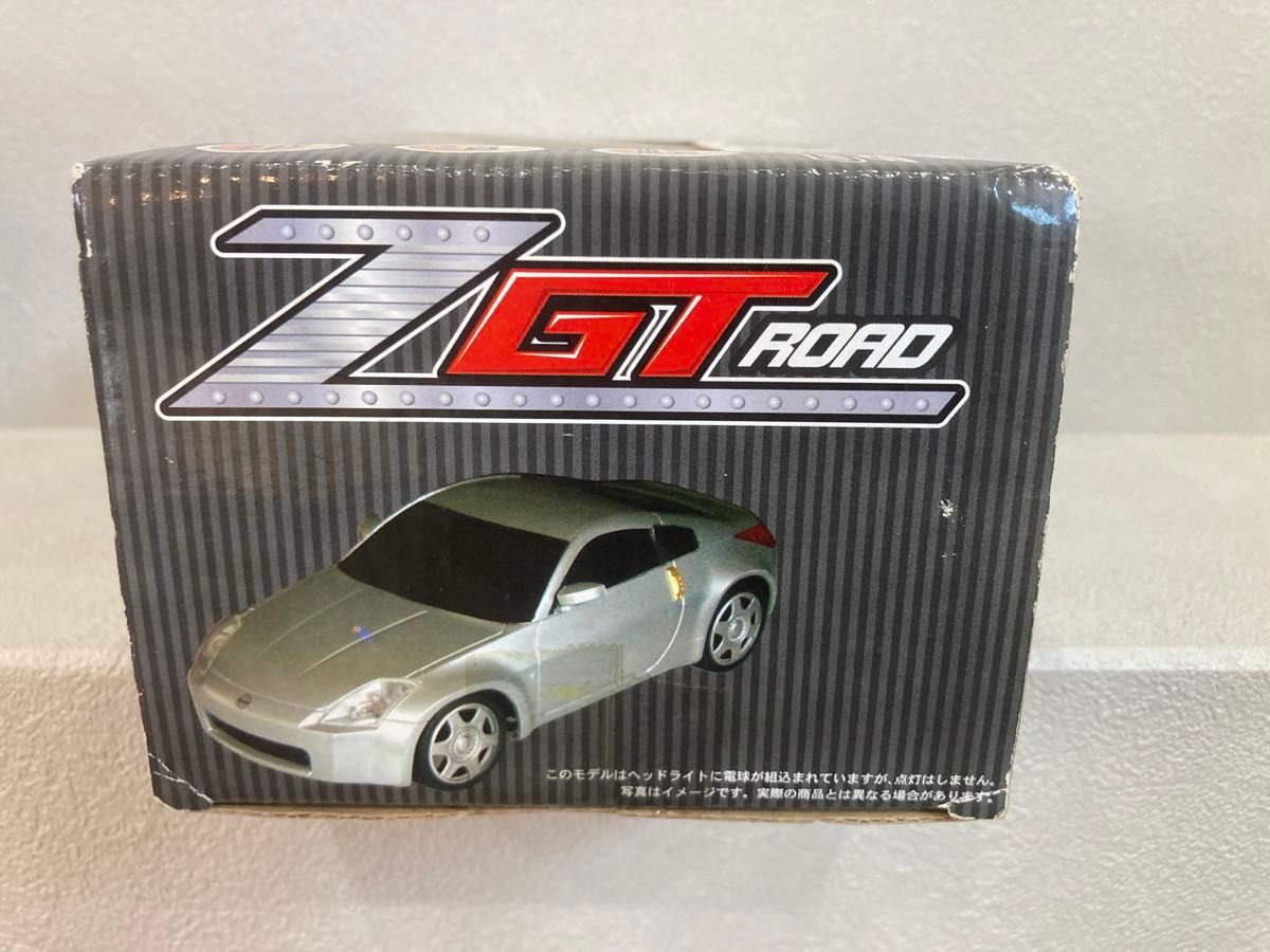 フェアレディZ Z33 おもちゃ 希少品 ラジコン|Yahoo!フリマ(旧 フェアレディZ Z33 おもちゃ 希少品 ラジコン|Yahoo!フリマ(旧