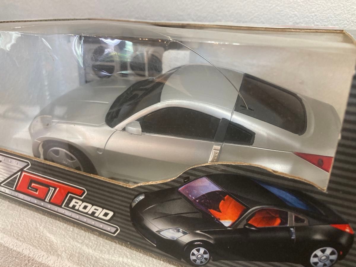 フェアレディZ Z33 おもちゃ 希少品 ラジコン|Yahoo!フリマ(旧 フェアレディZ Z33 おもちゃ 希少品 ラジコン|Yahoo!フリマ(旧