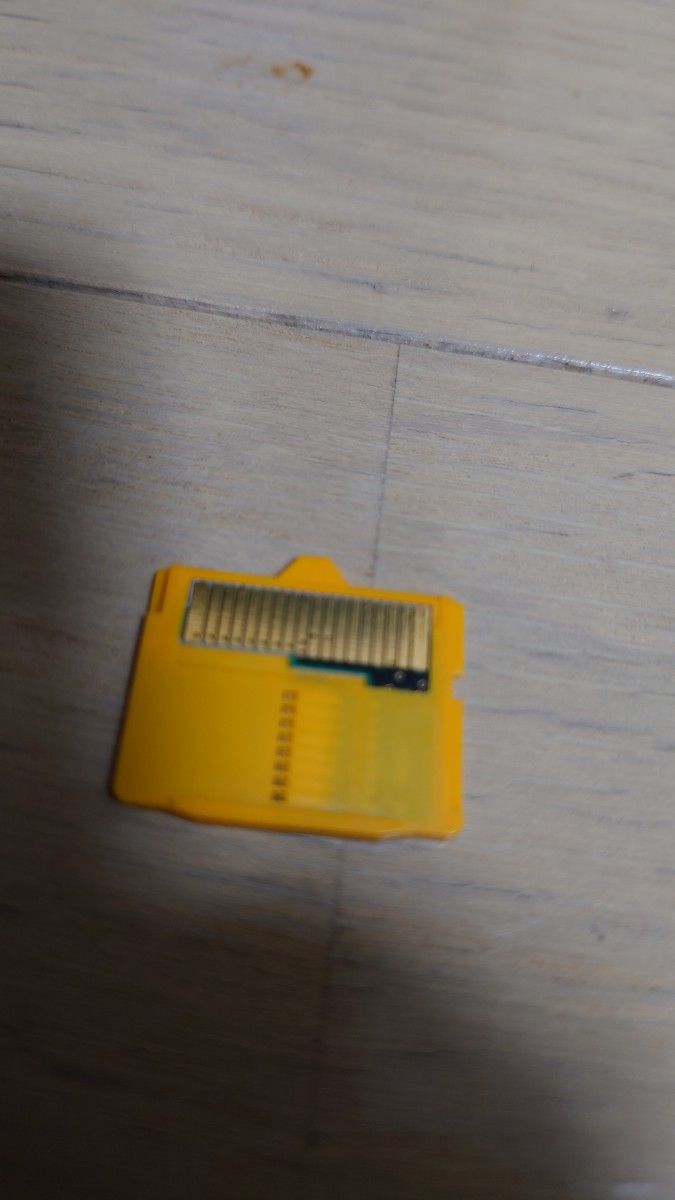 オリンパス MASD-1（カードアダプター）とSDアダプタ と 512MBのmicroSDカード のセット 作動確認済 Used