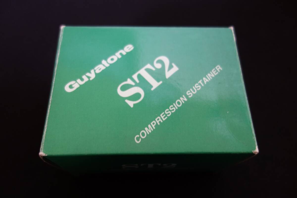 Guyatone Compression Sustainer ST2の画像2