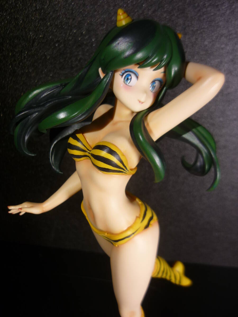 li paint final product Urusei Yatsura Ram Chan ( Showa era color Ver.) GLITTER&GLAMOURS -LUM-Ⅱ