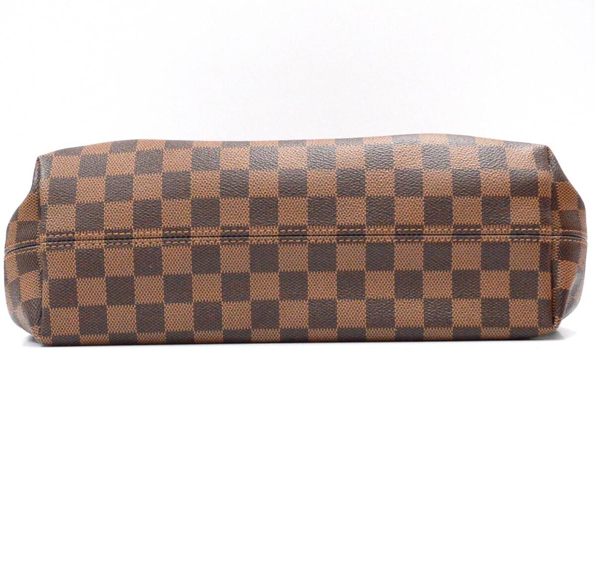 ルイヴィトン（LOUIS VUITTON)　ダミエ・エベヌ　グレースフルPM　N44044　ワンショルダーバッグ　※ネームタグ欠品　【中古】JA-19001_画像4