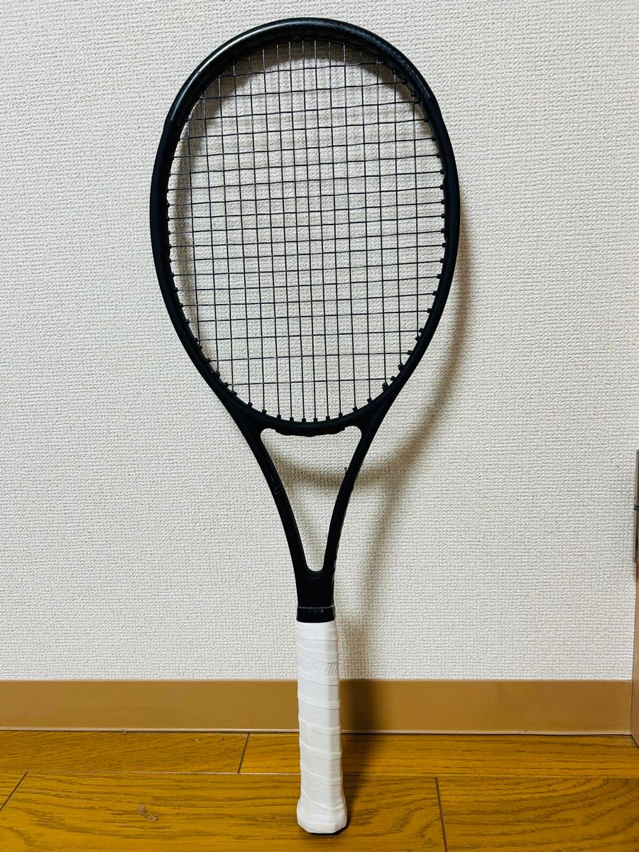 レア！Wilson PRO STAFF RF 97 V13.0  テニスラケット