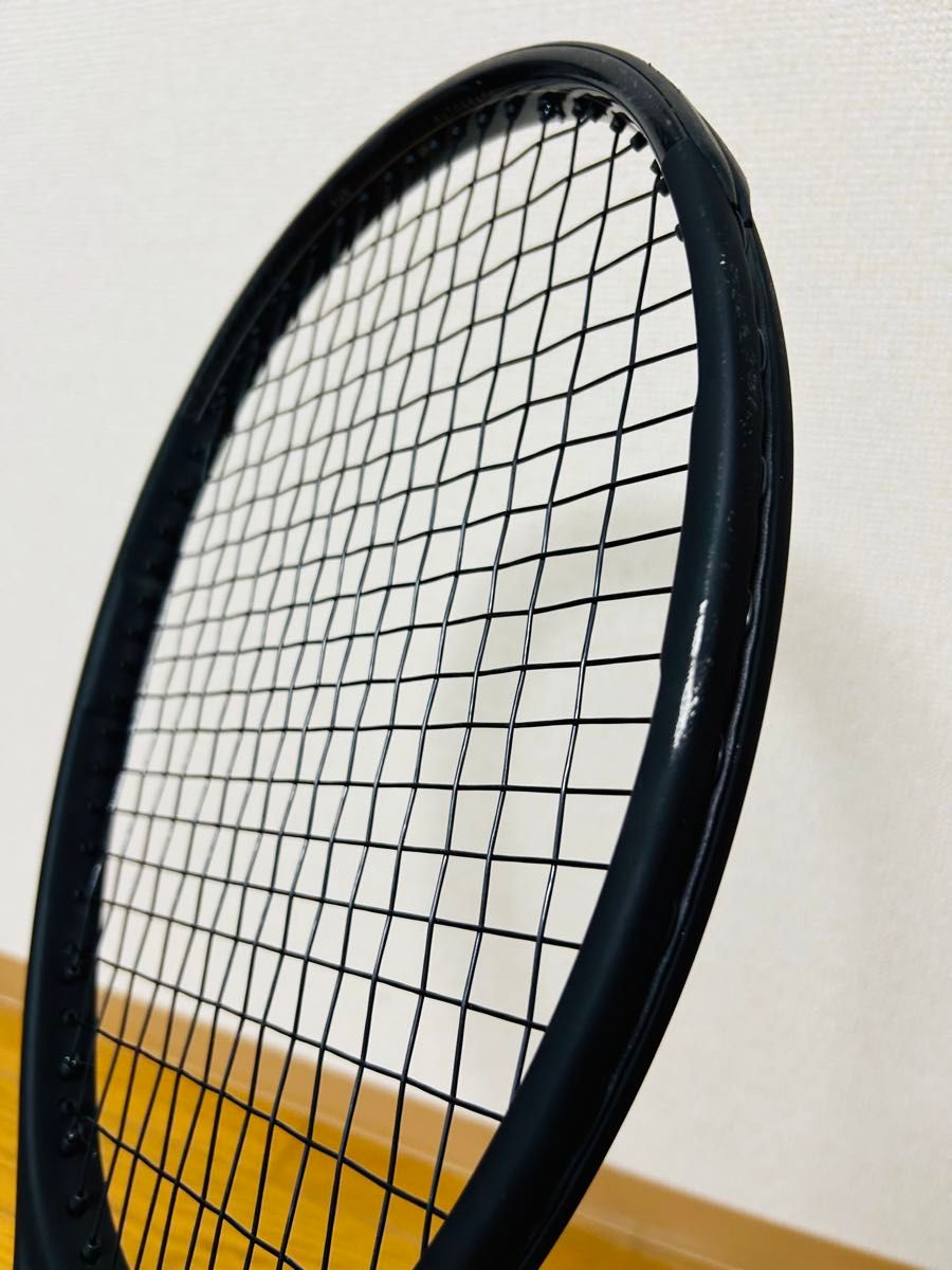 レア！Wilson PRO STAFF RF 97 V13.0  テニスラケット