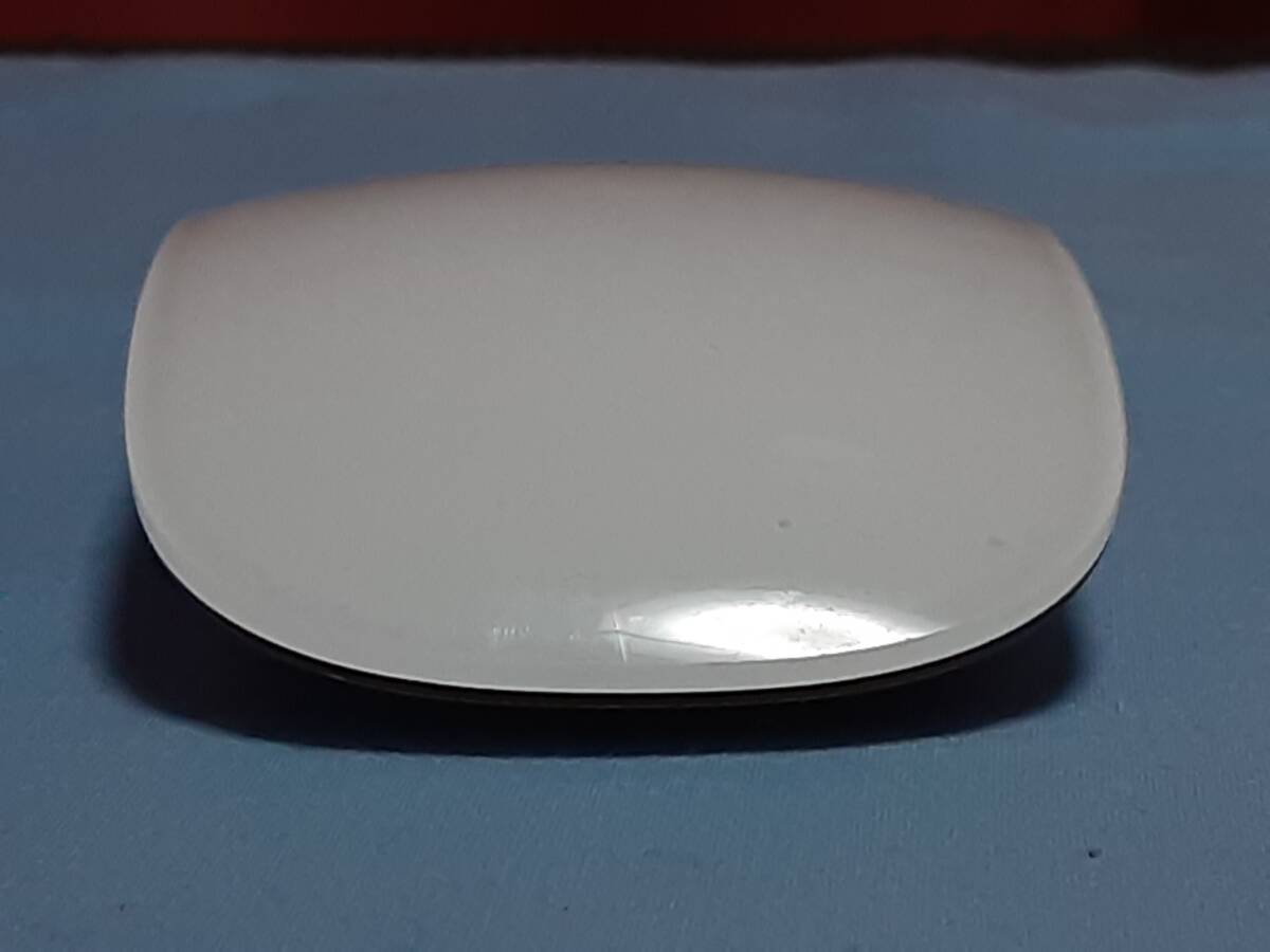 Apple( Apple )Magic Mouse2 MLA02J/A A1657 Bluetooth wireless mouse secondhand goods 