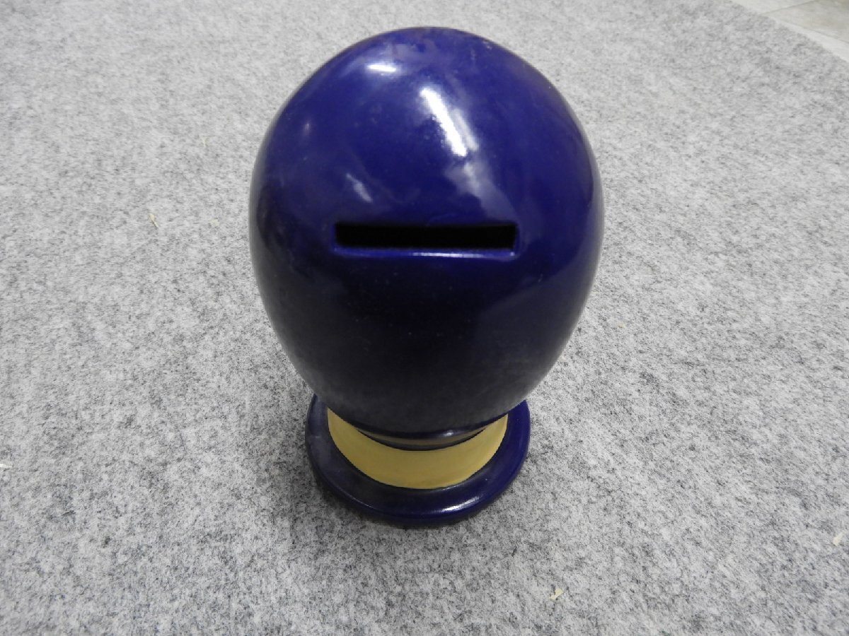 箱付き　MASKED HERO's COIN BANK 貯金箱（4875）_画像6