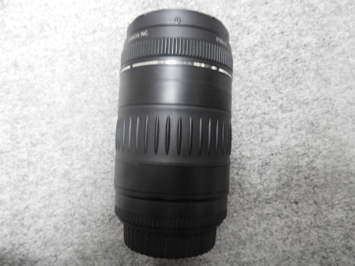 キャノン　Canon ULTRASONIC　ZOOM LENZ EF 90～300mm　1:4-5:6　USM　カメラレンズ（5489）_画像3